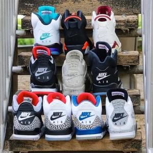 Meet your Posher, Jda